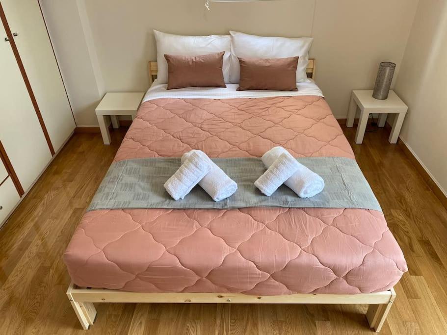 Classy 3Br With 2 Bathrooms Apartment In Marousi Atene Esterno foto